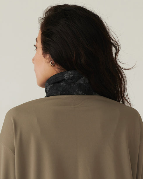 842913 FLASH ネックウォーマー